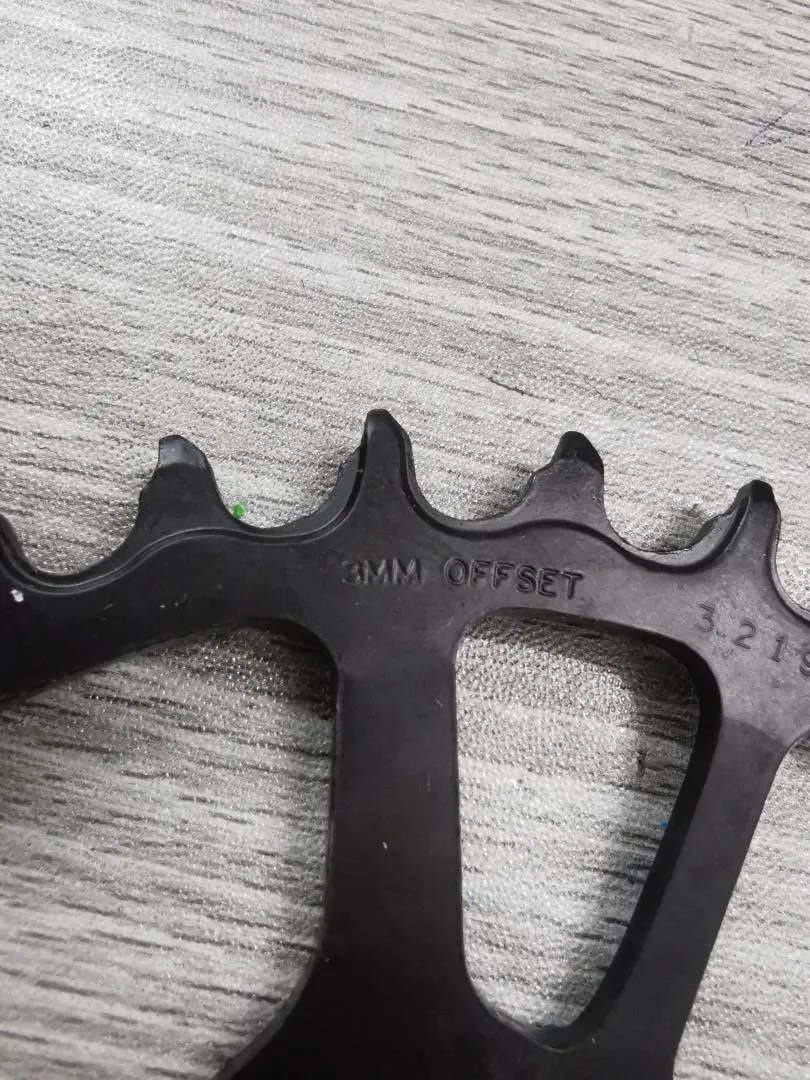 Sram X1 chainring 32T