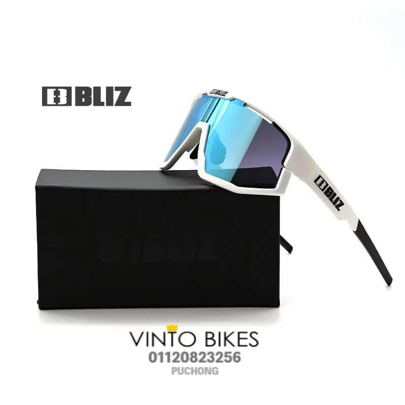 BLIZ ACTIVE VISION SUNGLASS