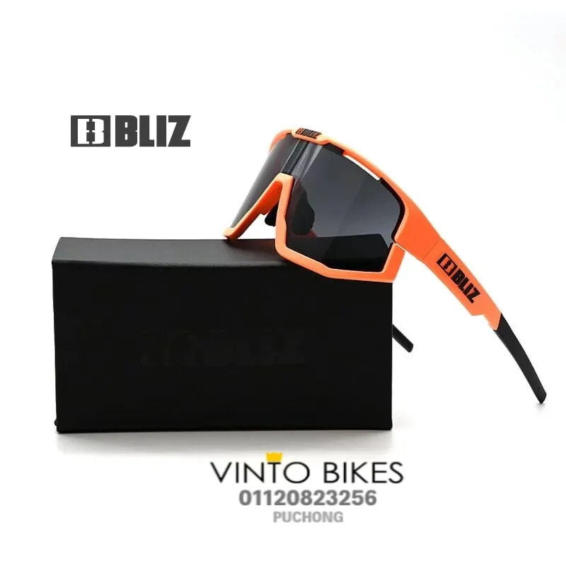 BLIZ ACTIVE VISION SUNGLASS
