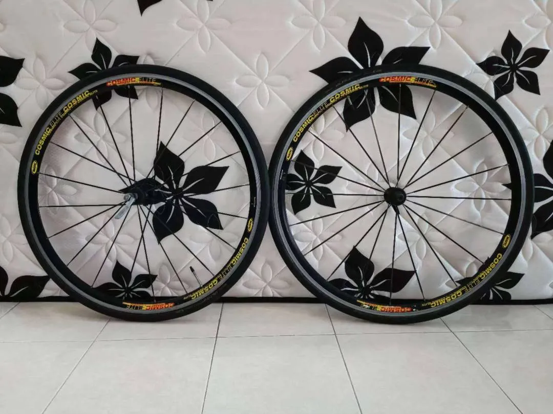 (Mavic Aero -France)