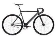 6061 BLACK LABEL V2 - MATTE BLACK