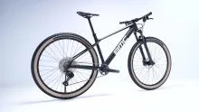 BMC Twostroke 01 Five - Carbon / White / Grey - Small
