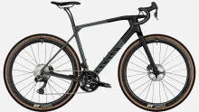Canyon Grail CF SL 8 Di2 Dark Olive L 2023