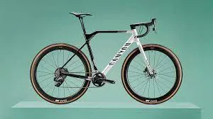 Canyon Inflite CF SL 6 Additive Green XL 2023