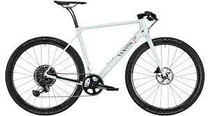 Canyon Roadlite CF 9 LTD Ivory M 2023
