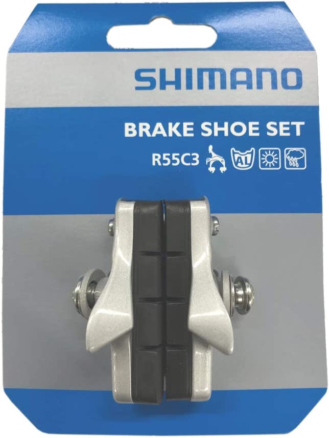 Shimano R55C3 brake shoe set aka brake pad