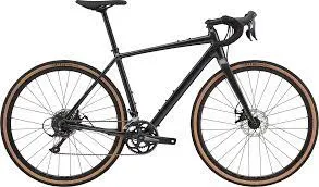 Topstone 4 Black 700C XL