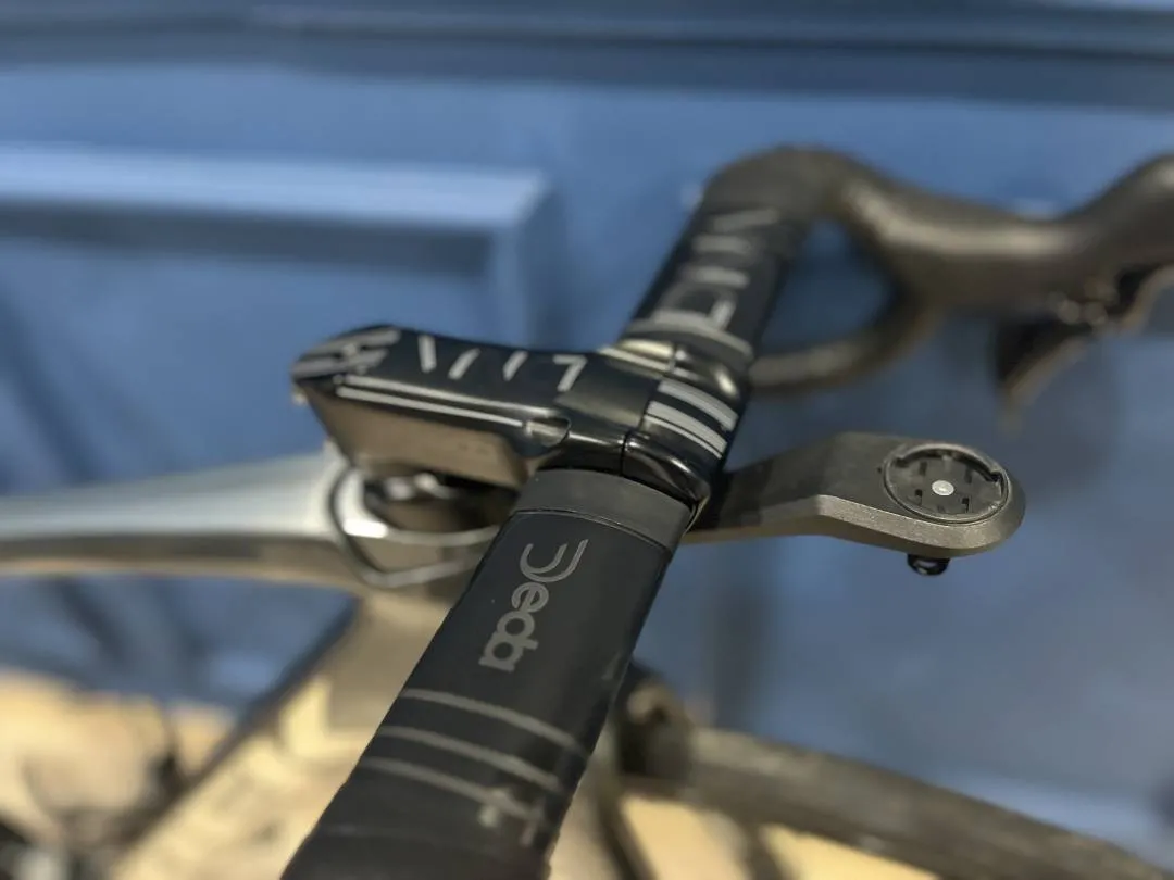 Trek Emonda SL6