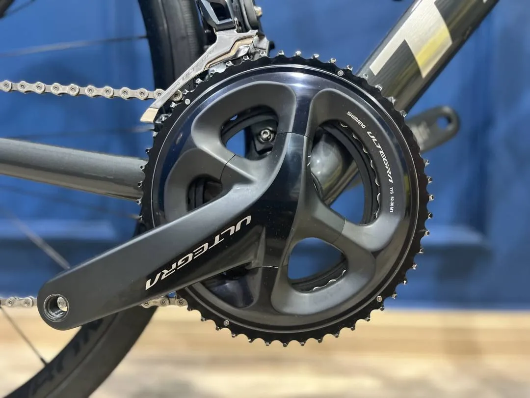 Trek Emonda SL6