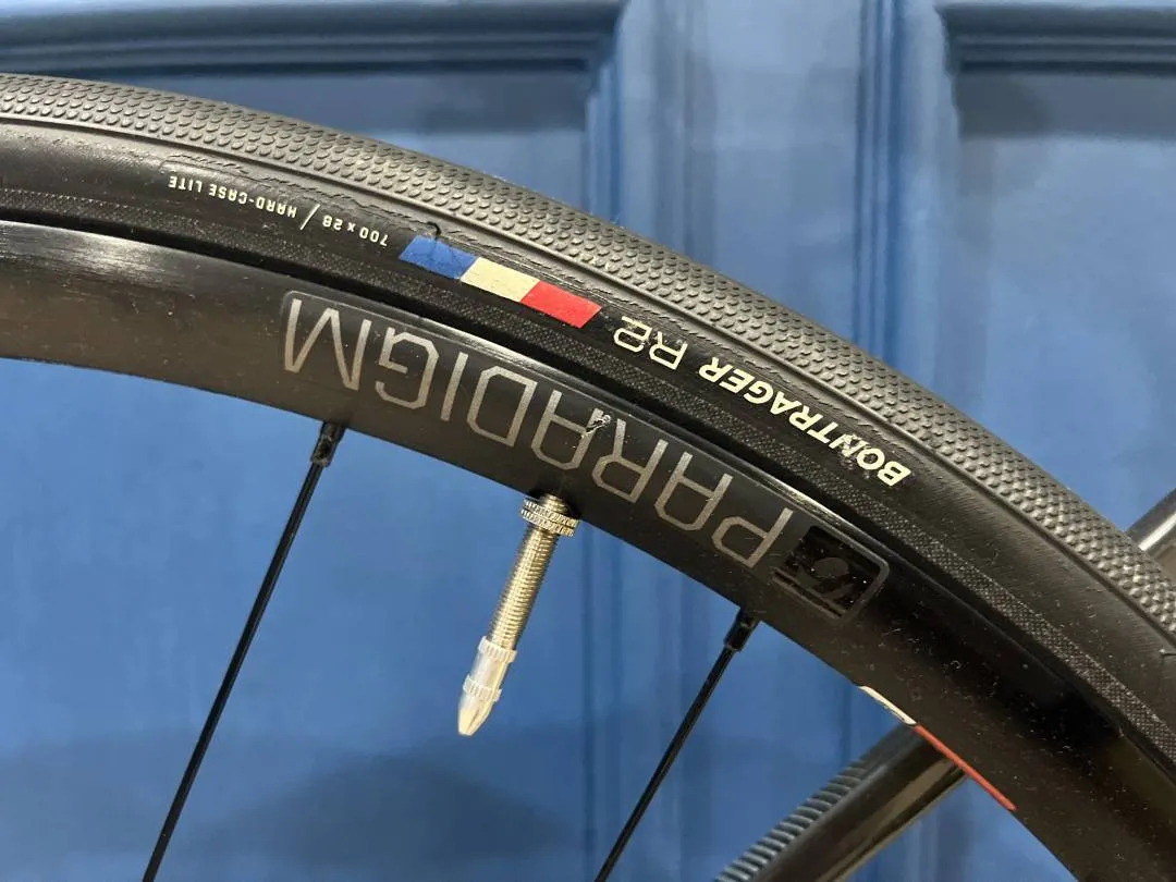 Trek Emonda SL6
