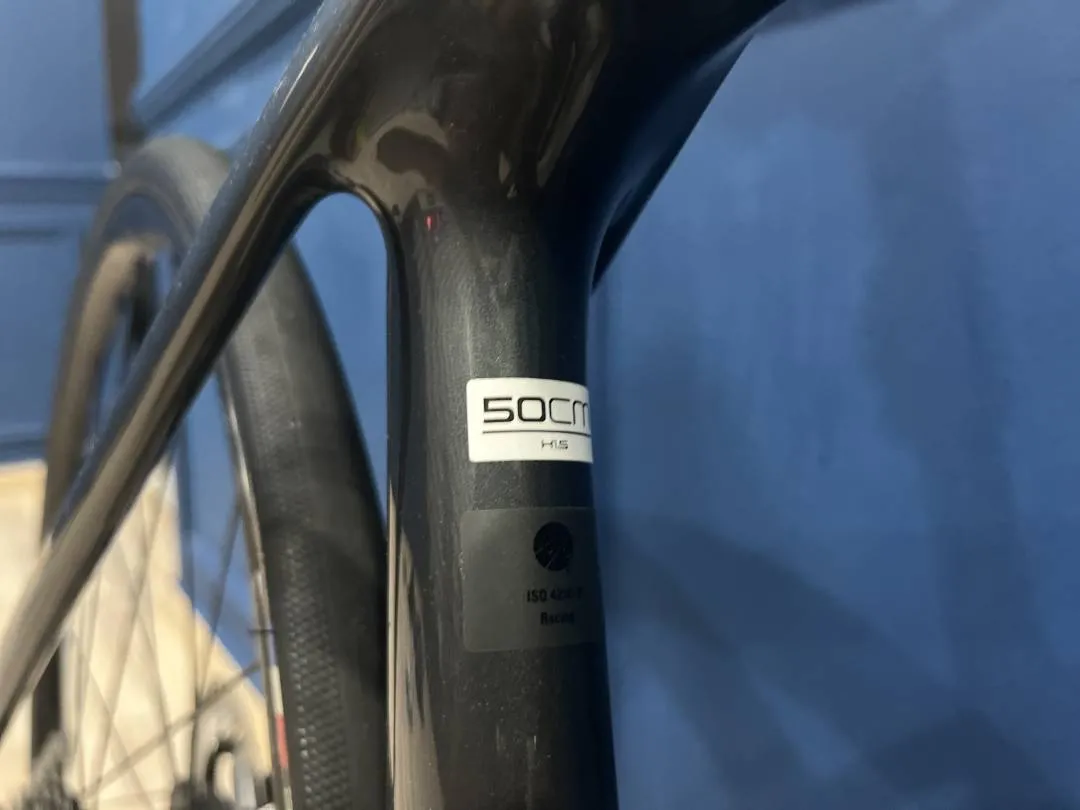 Trek Emonda SL6