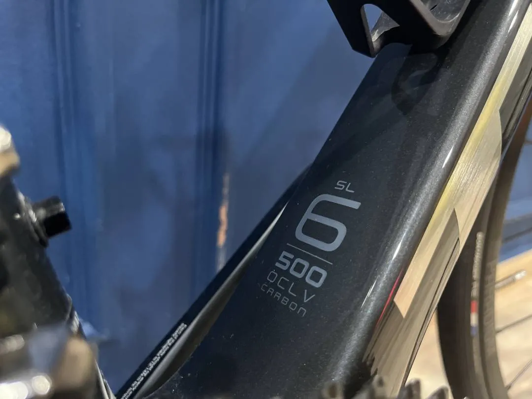 Trek Emonda SL6