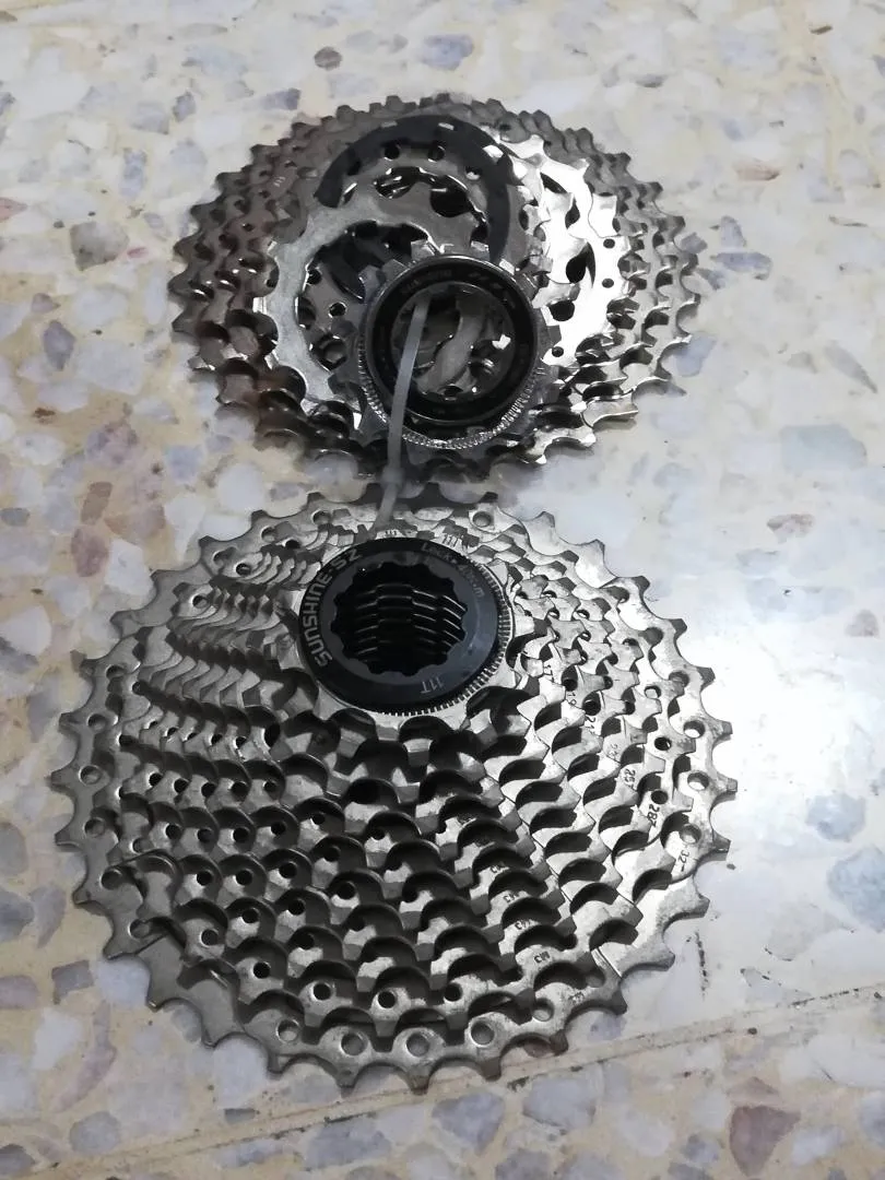 Shimano r7000 cassette
