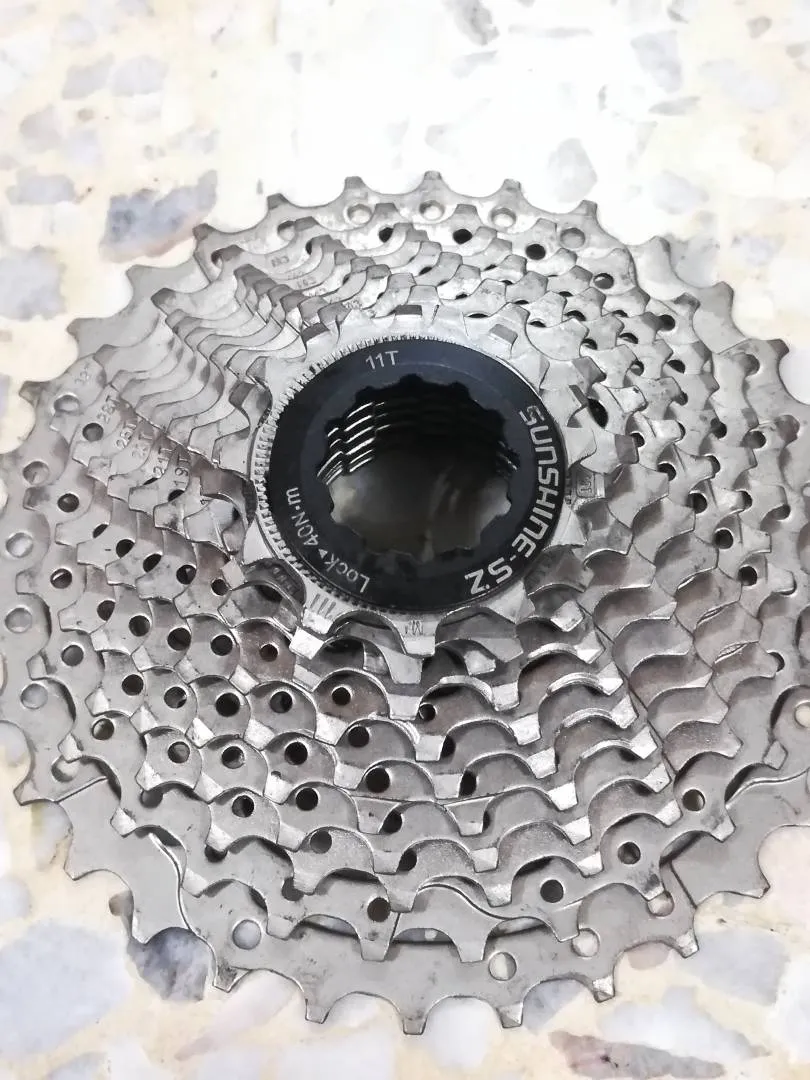 Shimano r7000 cassette
