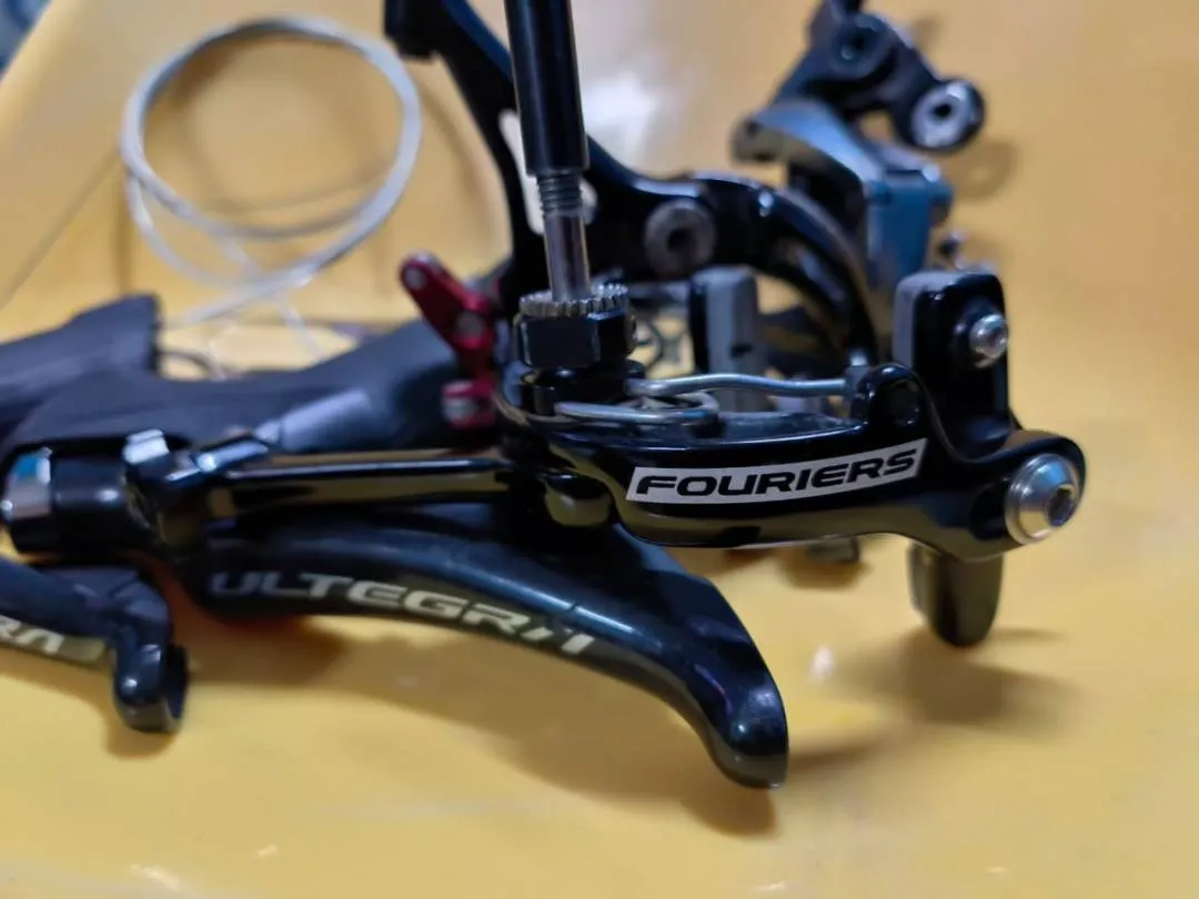 Ultegra R8000
