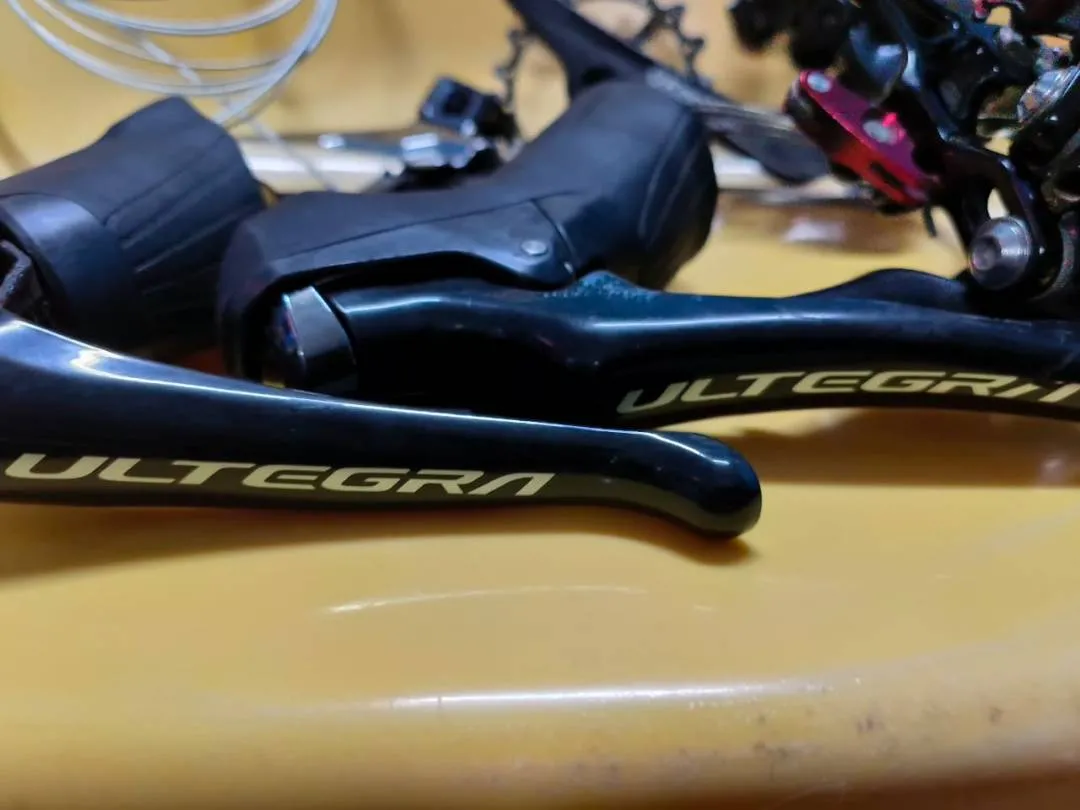 Ultegra R8000