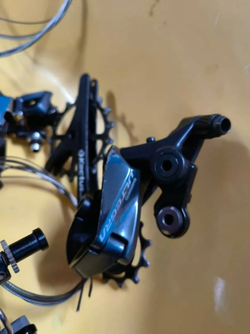 Ultegra R8000