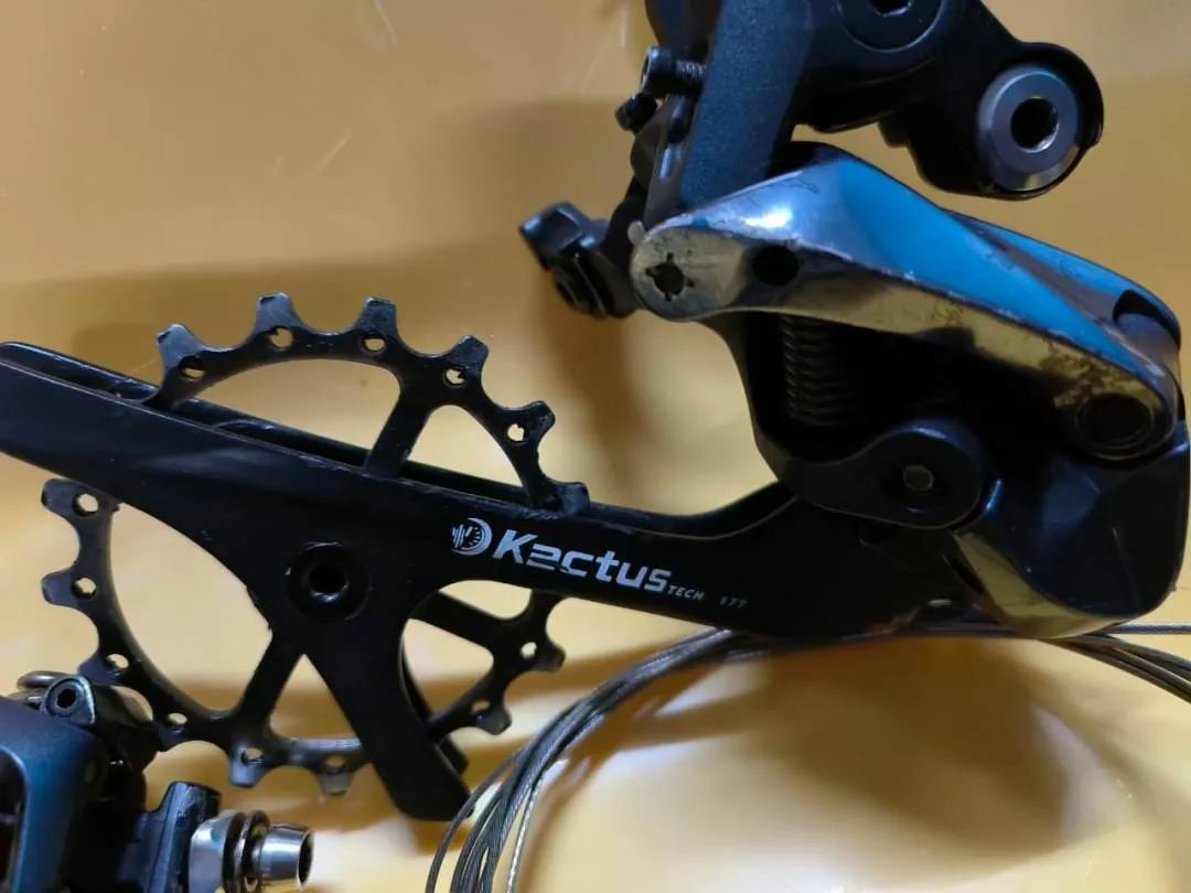Ultegra R8000