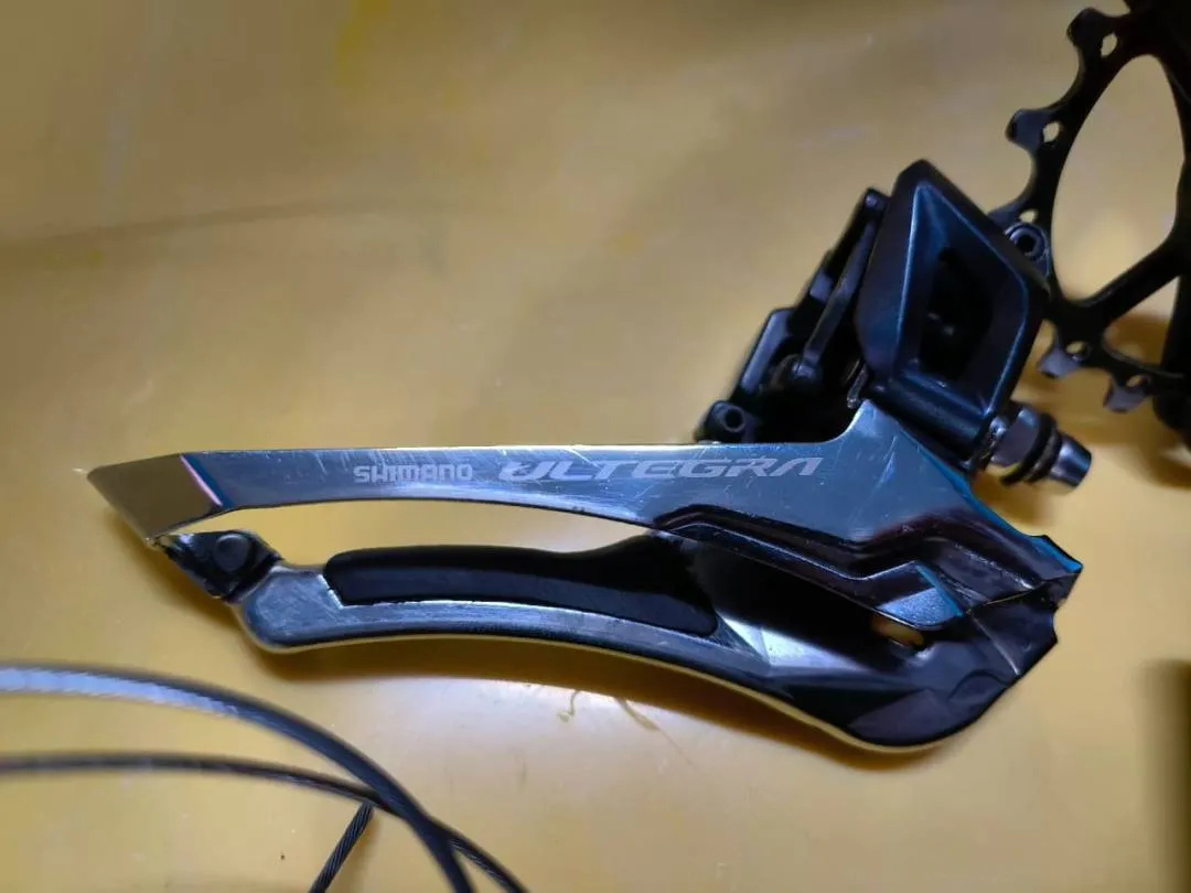 Ultegra R8000