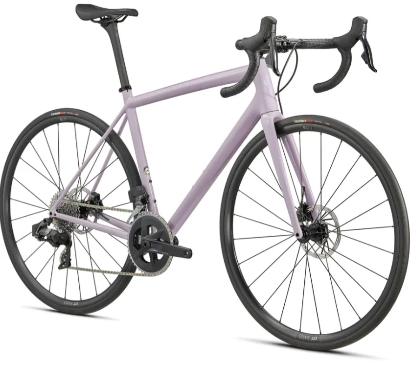 2022 AETHOS - RIVAL ETAP AXS