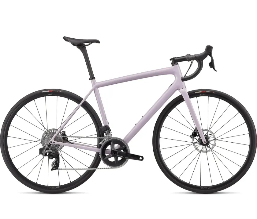 2022 AETHOS - RIVAL ETAP AXS
