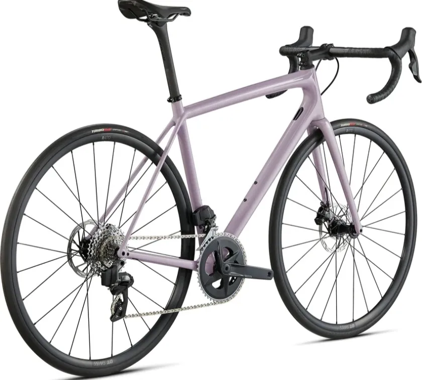 2022 AETHOS - RIVAL ETAP AXS