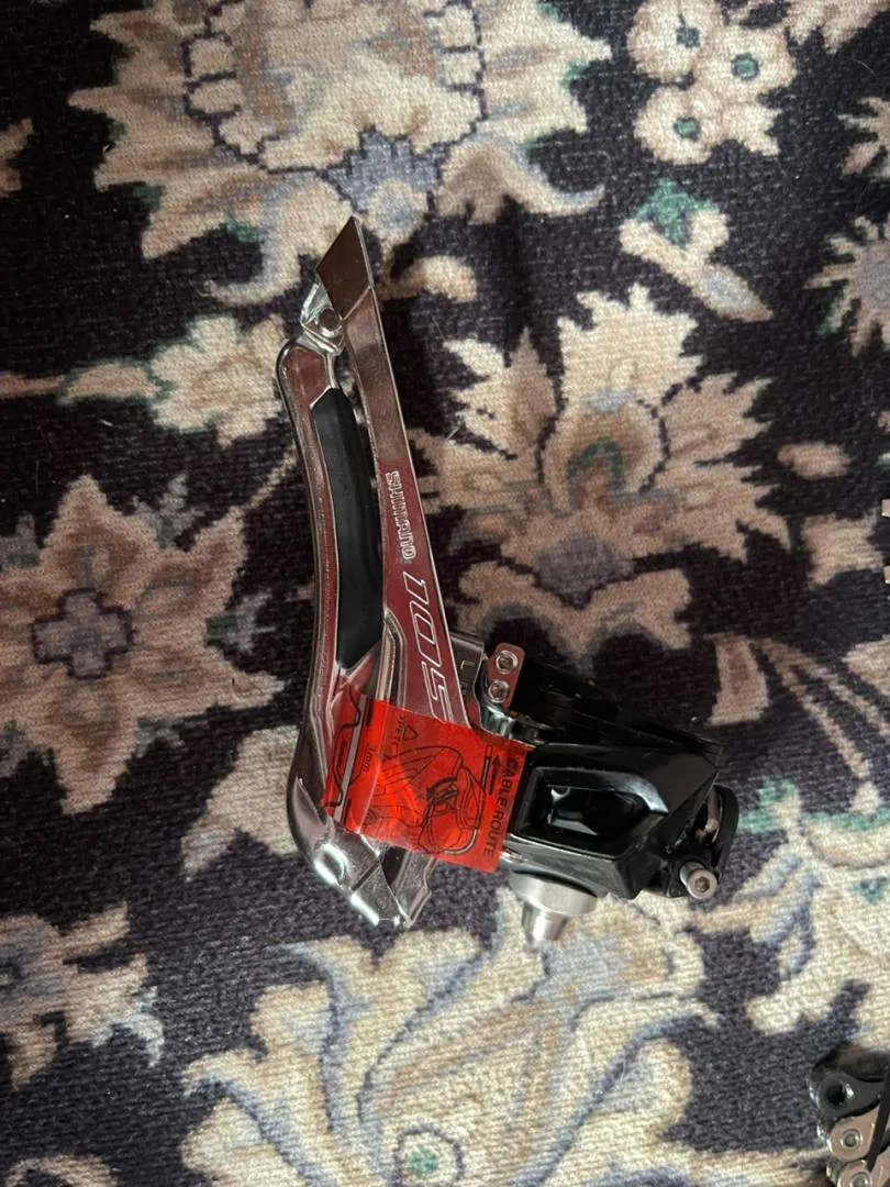 Groupset 105 r7000