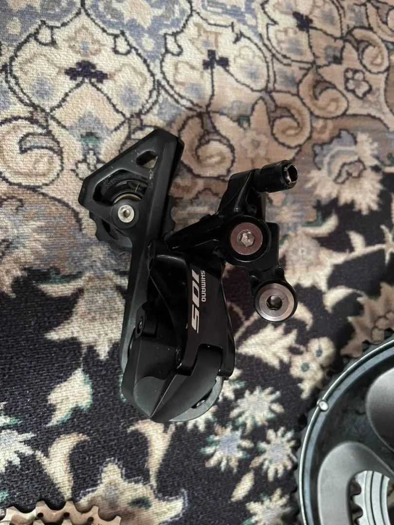 Groupset 105 r7000