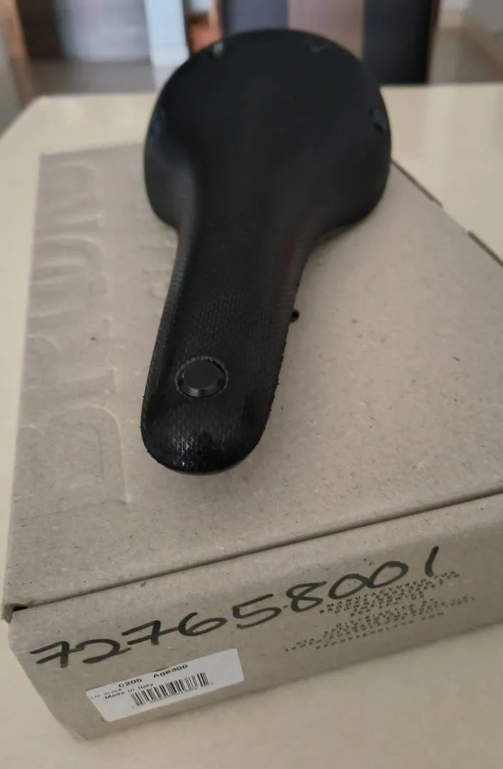 Brooks cambium c15