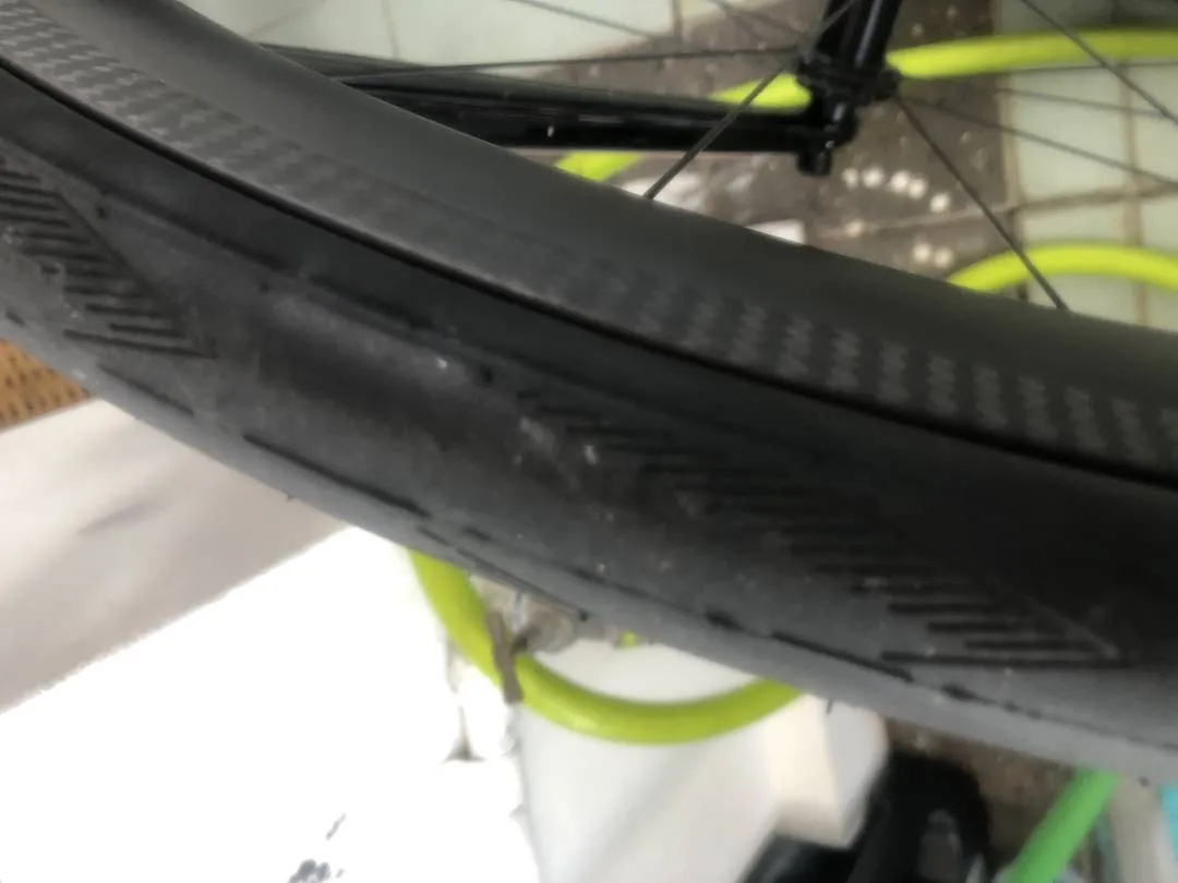 New in box Schwalbe One 28C  - 1 pair