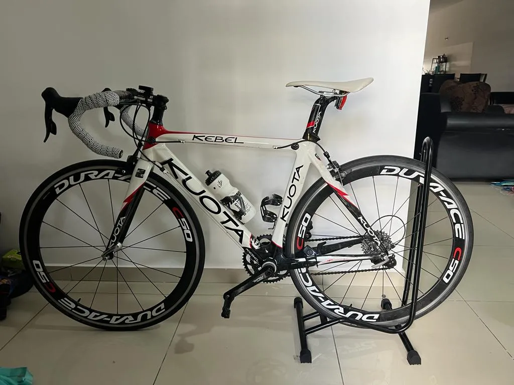 Kuota kebel