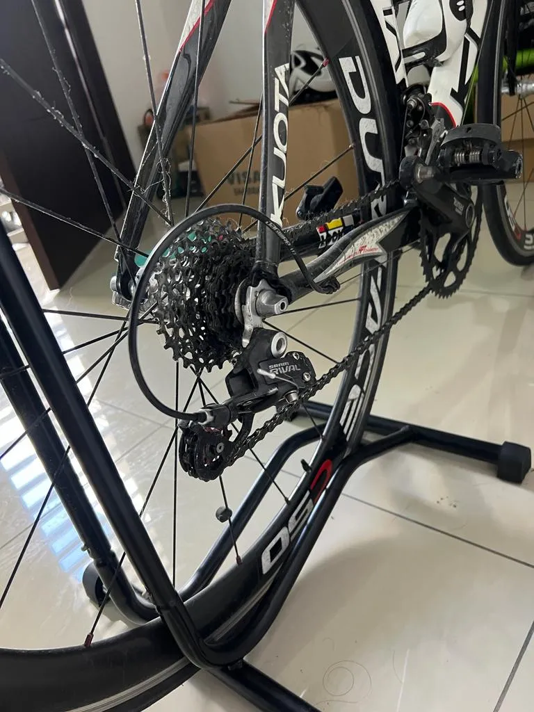 Kuota kebel