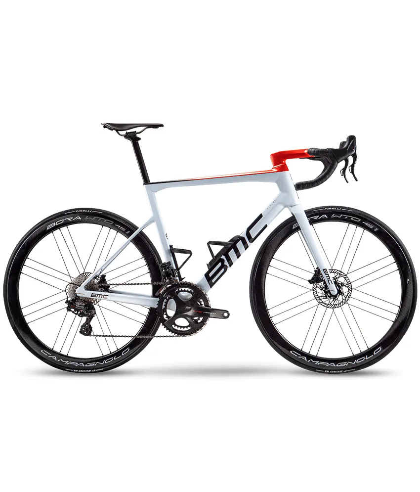 2023 BMC Kaius 01 One Road Bike (M3BIKESHOP)