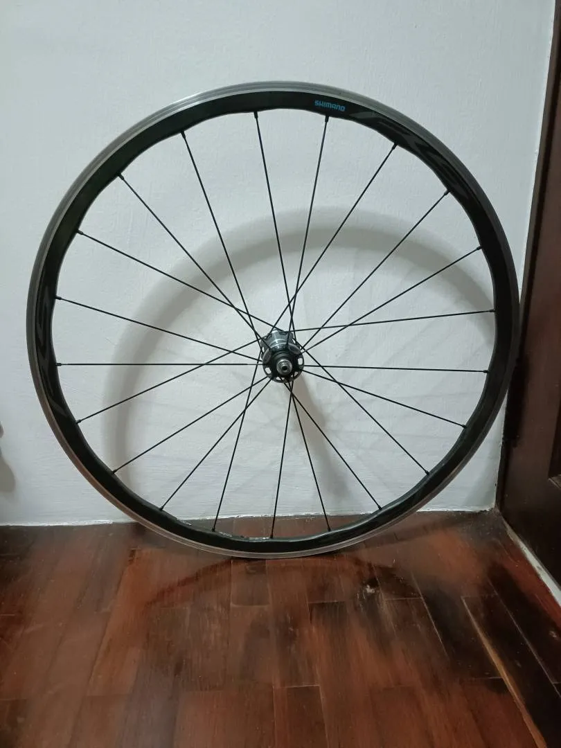 Shimano Ultegra carbon Wheelset