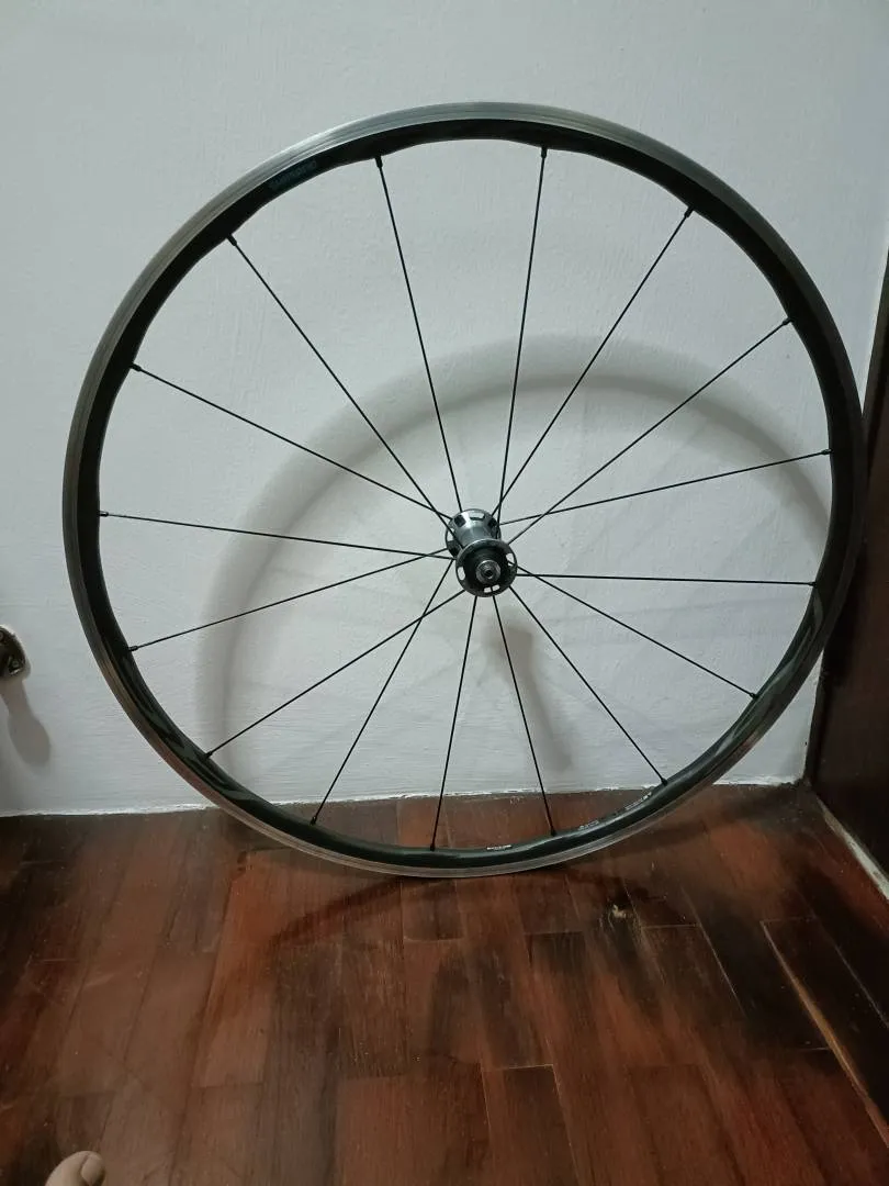 Shimano Ultegra carbon Wheelset