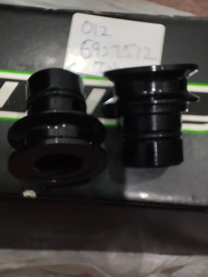 Hope Conversion Kit (Adaptor) for Rockshox