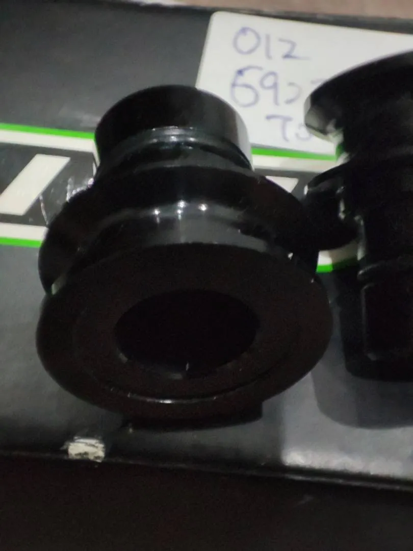 Hope Conversion Kit (Adaptor) for Rockshox