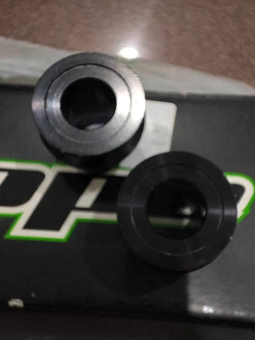 Hope Conversion Kit (Adaptor) for Rockshox