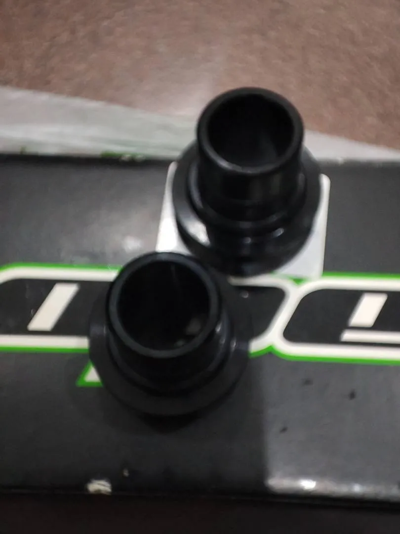 Hope Conversion Kit (Adaptor) for Rockshox