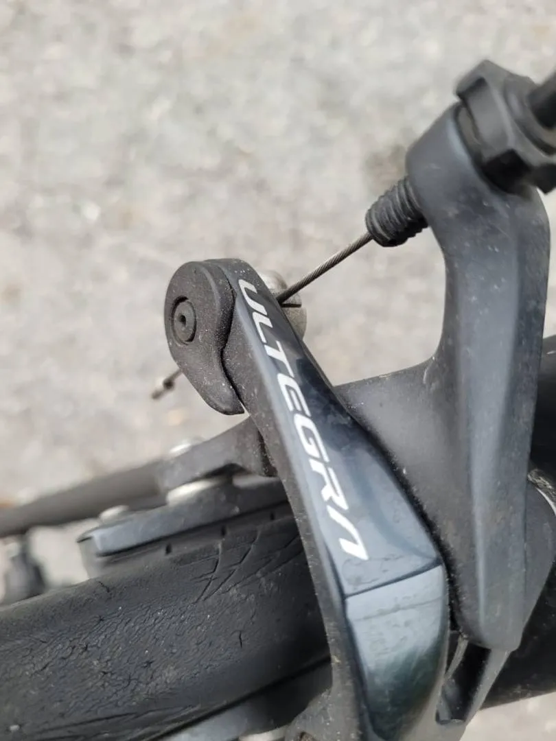 Giant TCR Advance Kom