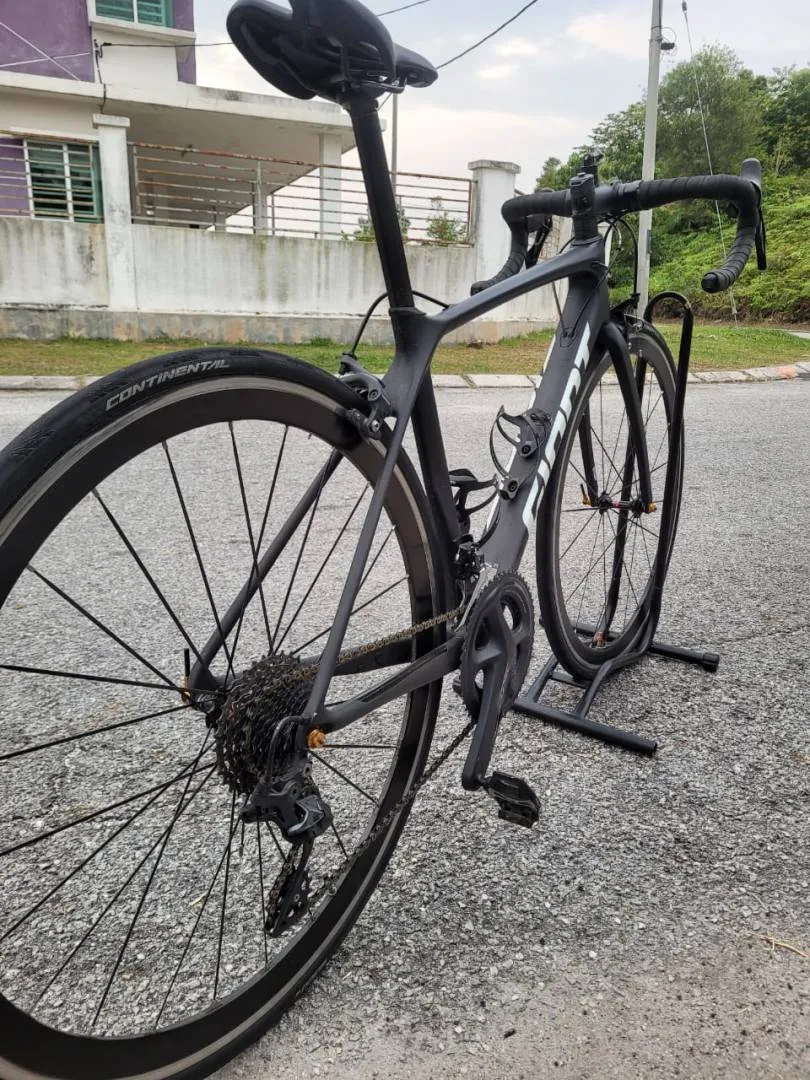 Giant TCR Advance Kom