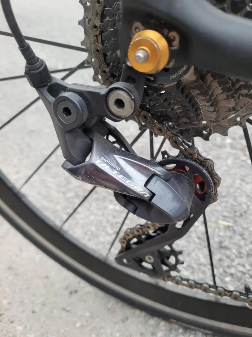 Giant TCR Advance Kom