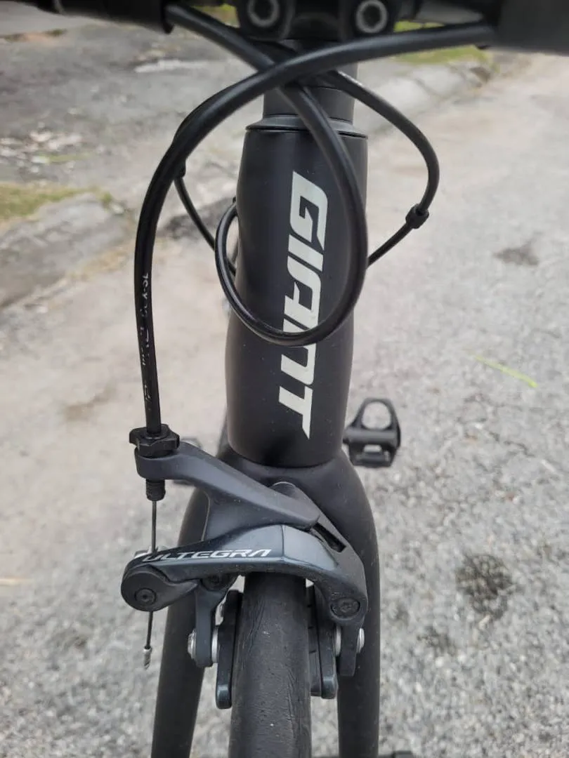 Giant TCR Advance Kom