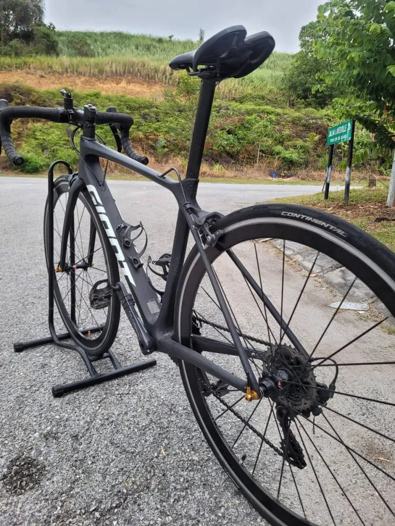 Giant TCR Advance Kom
