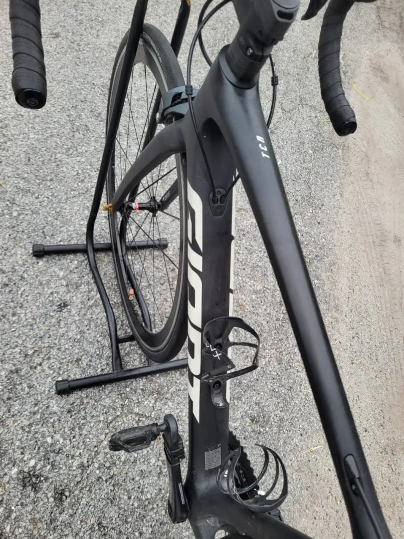Giant TCR Advance Kom