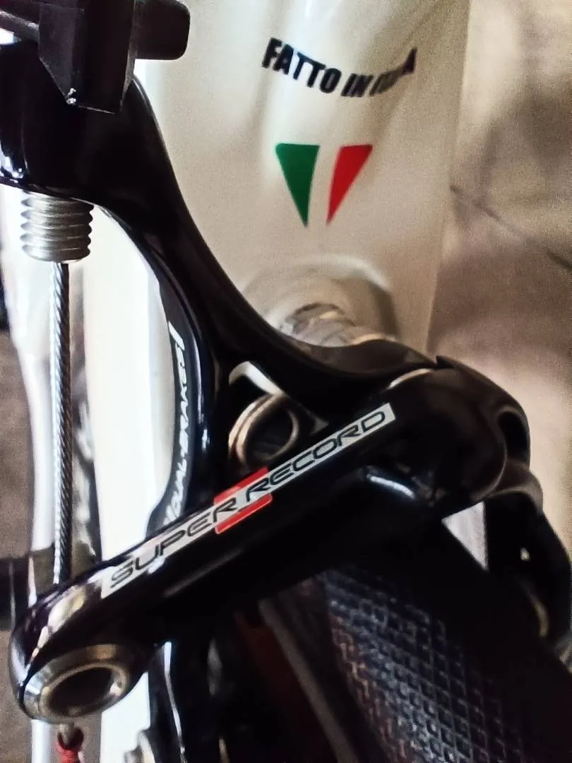 Campagnolo GroupSet