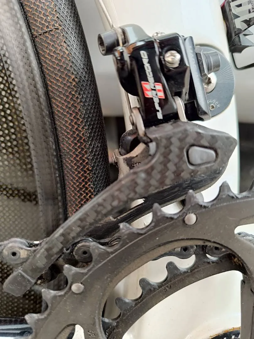 Campagnolo GroupSet