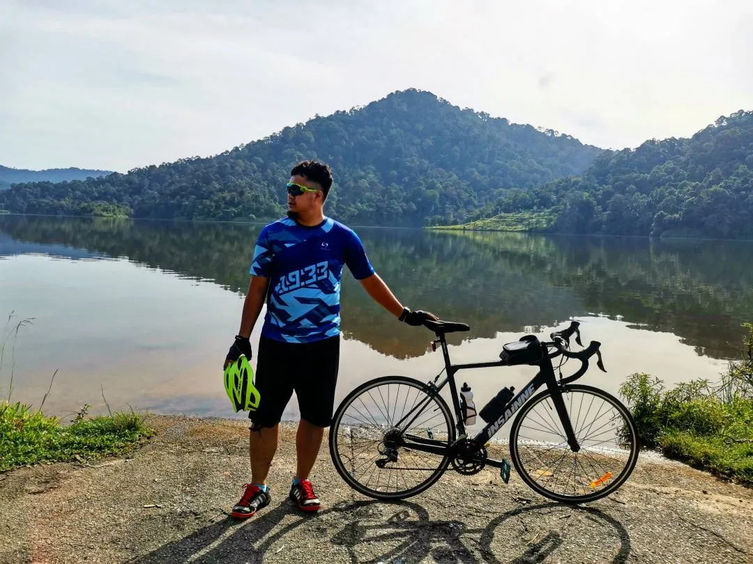 INSAINNE ROADBIKE