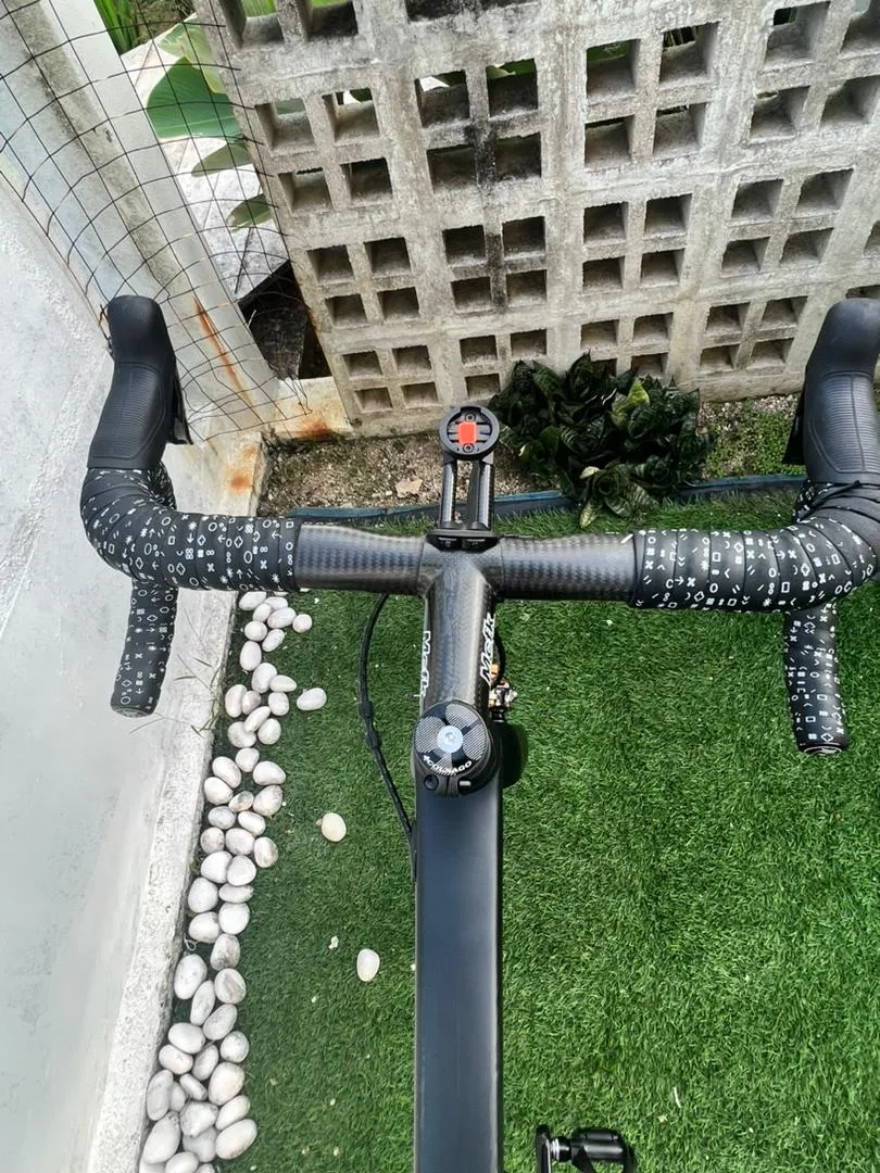 COLNAGO V3RS RIM BRAKE COMPLETE BIKE
