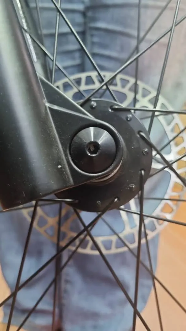 Camp Pro X 9.2 (29er) XT M8100 Mix- Brand New !!! -